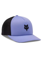 Fox W Boundary Trucker Tulip