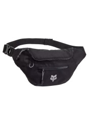 Nerka Fox Head Hip Pack Black