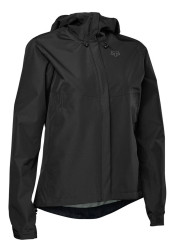 Fox W Ranger 2.5L Water Jacket Black