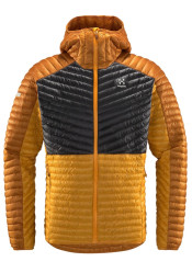 Pánská bunda Haglöfs 604940-5LU L.I.M Mimic Hood