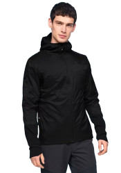 On Running Insulator Jacket,Black