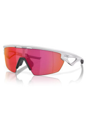 Oakley 9403-1136 Sphaera MtWhite w/ Prizm Field