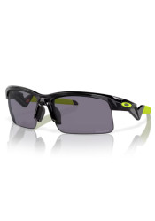 Oakley 9013-0162 Capacitor Pol Black w/ Prizm Grey