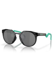 Oakley 9242-0952 HSTN Black Ink w/ Prizm Blk Pol
