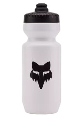 Fox 22 Oz Purist Bottle white