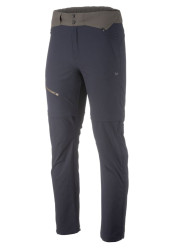 Traunstein Cleveland T-Zipp Man navy/olive