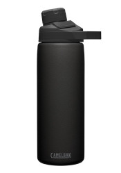 Camelbak Chute Mag Vac. Stainless 0,6l Black
