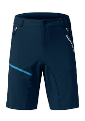 Martini Highventure Shorts Dynamic M True Navy_Horizon