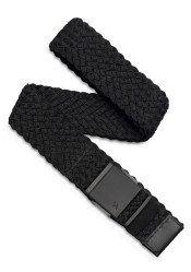 Arcade Futureweave Black 101cm opasek