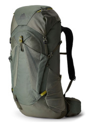 Plecak turystyczny Gregory Zulu 40 3.0 Forage Green