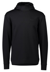 POC Poise Hoodie Uranium Black