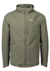 Męska kurtka POC Motion Wind Jacket – Epidote Green
