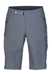 Fox Flexair Short – męskie spodenki rowerowe (Graphite)