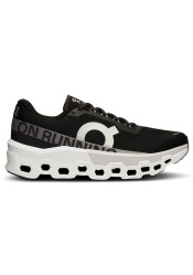 On Running Cloudmonster 2, M Black/Frost