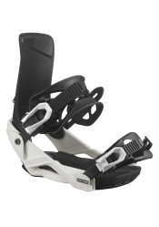 Salomon Rhythm Jr Black/White