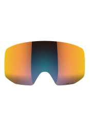 Salomon Osmo Sigphoto Poppy Red Lens/A