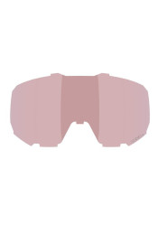 Szyba zapasowa Salomon Osmo Sigma Silver Pink Lens/Un