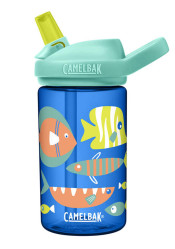 Camelbak Eddy+ Kids 0,4l Fun Fish