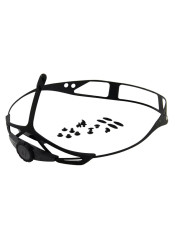 Fox Speedframe Retention System Black