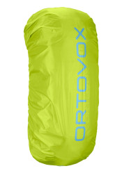 Pláštěnka  přes batoh Ortovox Rain Cover 45-55 Liter Happy Green