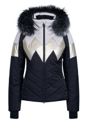 Damska kurtka Sportalm 1820580143 Black 