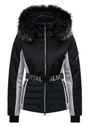 Damska kurtka Sportalm 1820585406 Black