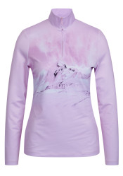 Damski golf Sportalm 1823003764 Chalk Pink 