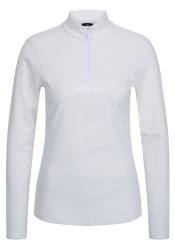 Damski golf Sportalm 1823014721 White