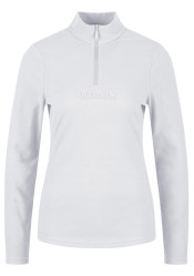 Damski golf Sportalm 1823015721 White