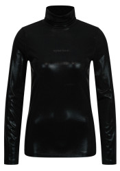 Damski golf Sportalm 1823017794 Black
