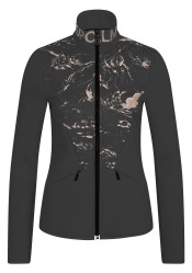 Dámská mikina Sportalm 1823506014 Black