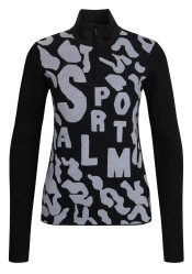 Damski golf Sportalm 1824511728 Morning Blues