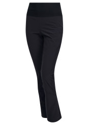 Damskie spodnie Sportalm Model 1828001124 Black