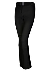 Damskie spodnie Sportalm 1828005530 Black 