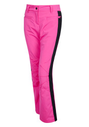 Damskie spodnie Sportalm 1828010408 Neon Pink