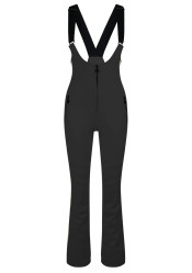 Damskie spodnie Sportalm 1828024545 Black