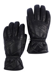 Dámské rukavice Sportalm 1829816686 Black 