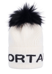 Dámská čepice Sportalm 1829818716 White 