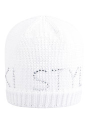 Dámská čepice Sportalm 1829821682 White