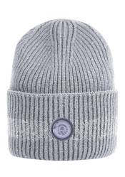 Dámská čepice Sportalm 1829825716 Frost Gray