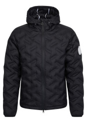Pánská bunda Sportalm 1840002768 Black