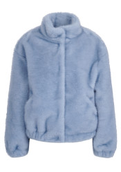 Damska kurtka Sportalm 1810010736 Soft Sky