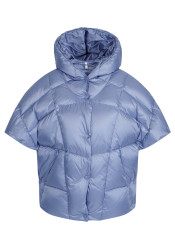Damska kamizelka Sportalm 1812001681 Soft Sky