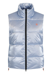 Damska kamizelka Sportalm 1812008670 Soft Sky