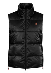 Damska kamizelka Sportalm 1812008670 Black