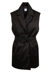 Damska kamizelka Sportalm 1812012406 Black
