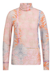 Sportalm Muddini 1812520656 Emberglow (62)