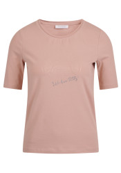 Sportalm Eva Motiv 1812524705 Diamond Rose (76)