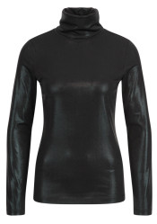 Damski golf Sportalm 1812530699 Black 