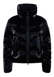 Damska kurtka Sportalm 1820545415 Black